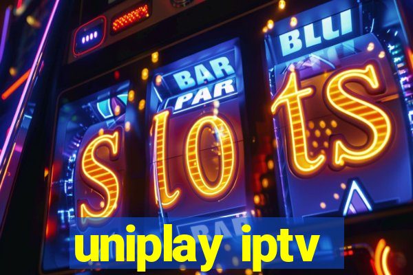 uniplay iptv